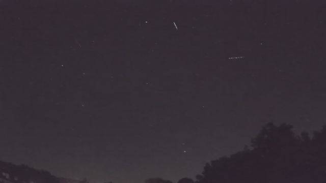 AMS33 meteor