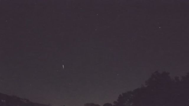 AMS33 meteor