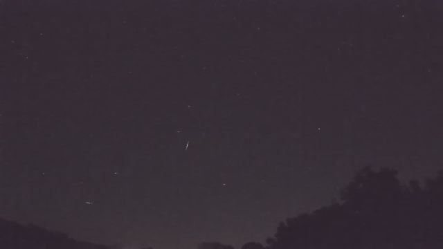 AMS33 meteor