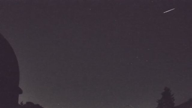 AMS33 meteor