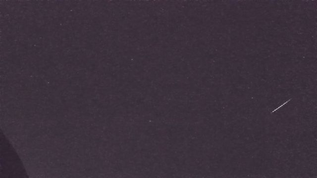AMS33 meteor