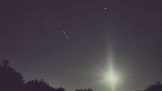 AMS33 meteor