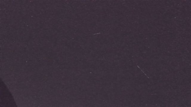 AMS33 meteor