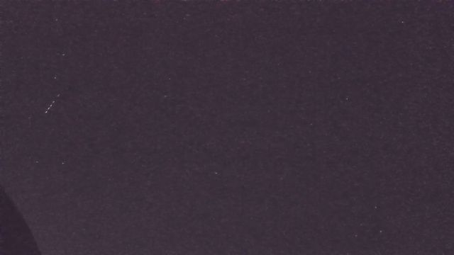 AMS33 meteor