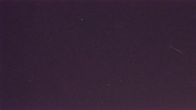 AMS33 meteor