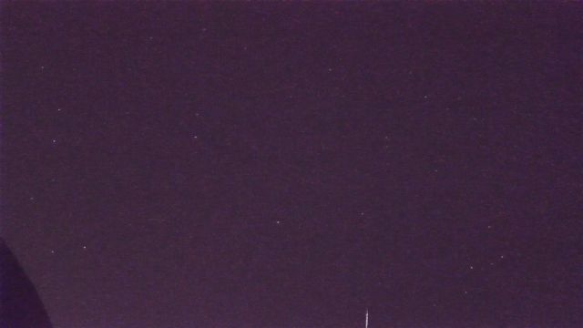 AMS33 meteor