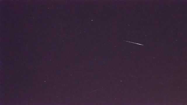 AMS33 meteor