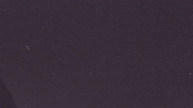 AMS33 meteor