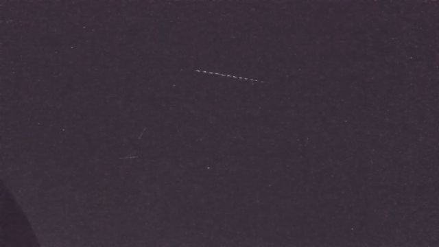 AMS33 meteor