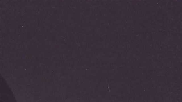 AMS33 meteor