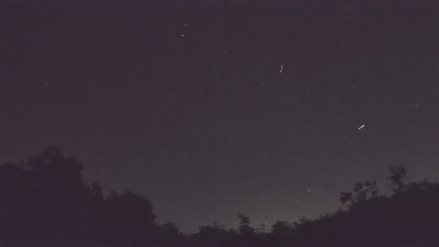 AMS33 meteor