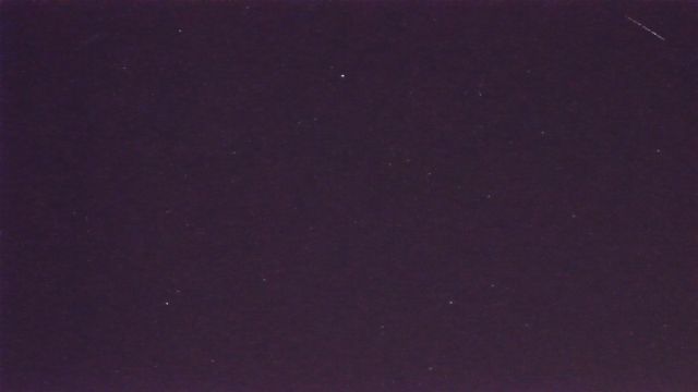 AMS33 meteor