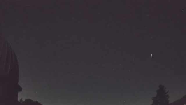 AMS33 meteor