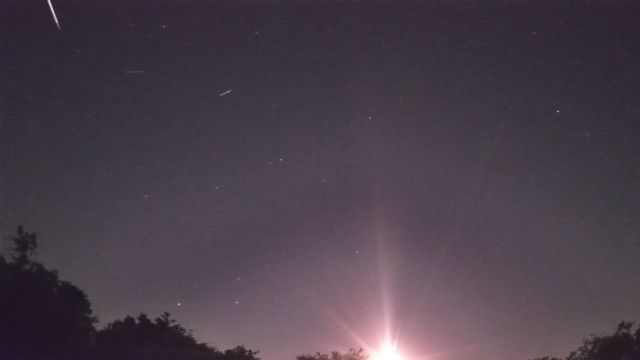 AMS33 meteor
