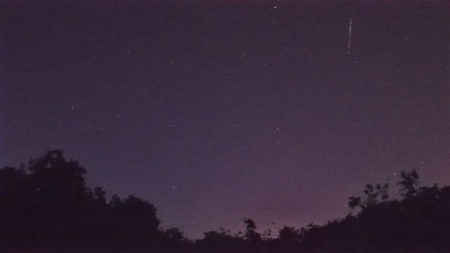 AMS33 meteor