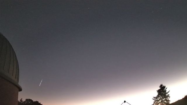 AMS33 meteor