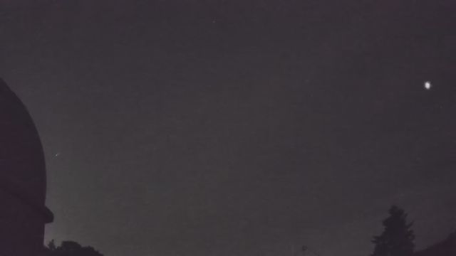 AMS33 meteor