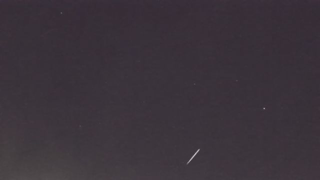 AMS33 meteor