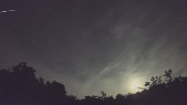 AMS33 meteor