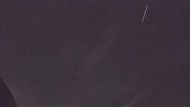 AMS33 meteor