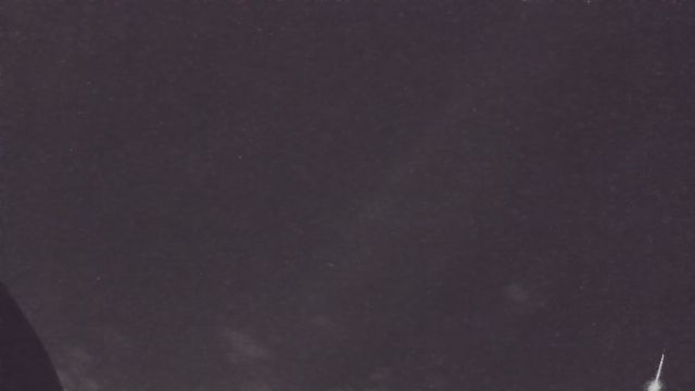 AMS33 meteor