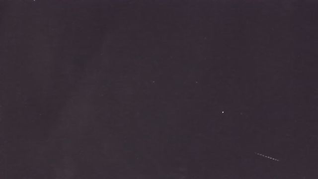 AMS33 meteor
