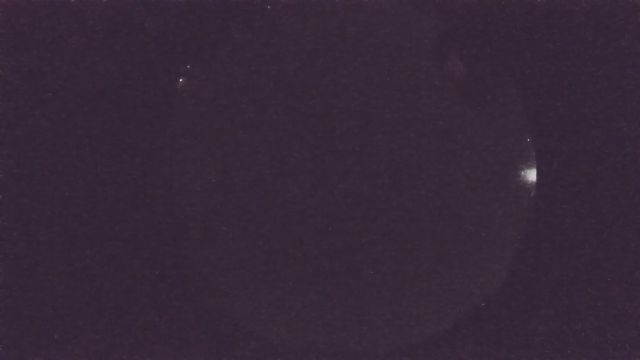 AMS33 meteor