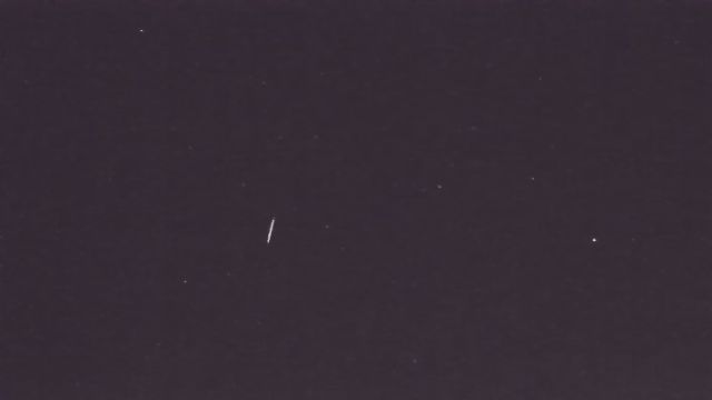 AMS33 meteor