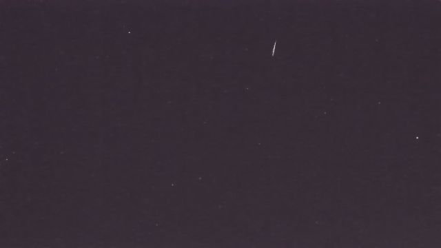 AMS33 meteor