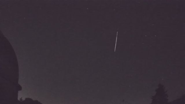 AMS33 meteor