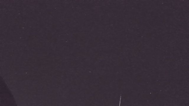 AMS33 meteor
