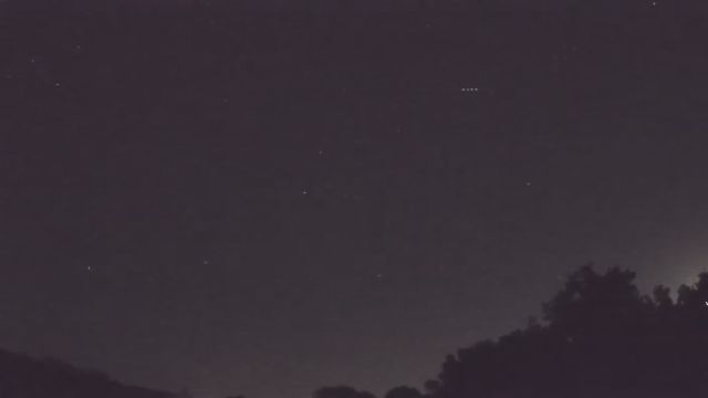 AMS33 meteor