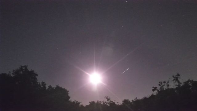 AMS33 meteor