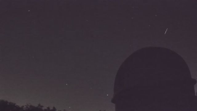 AMS33 meteor