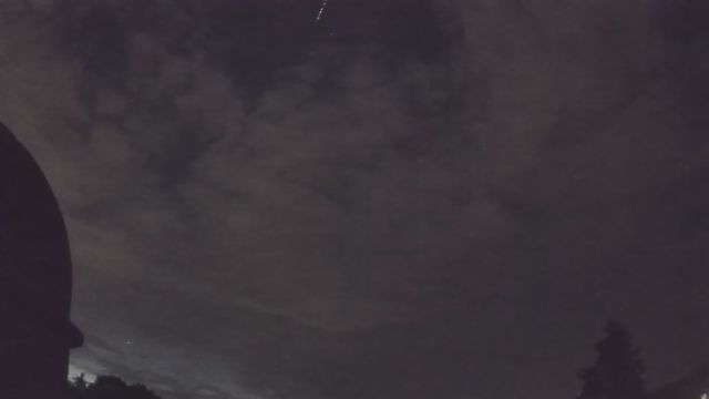AMS33 meteor