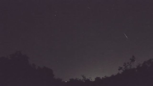 AMS33 meteor