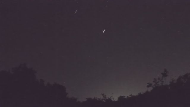 AMS33 meteor