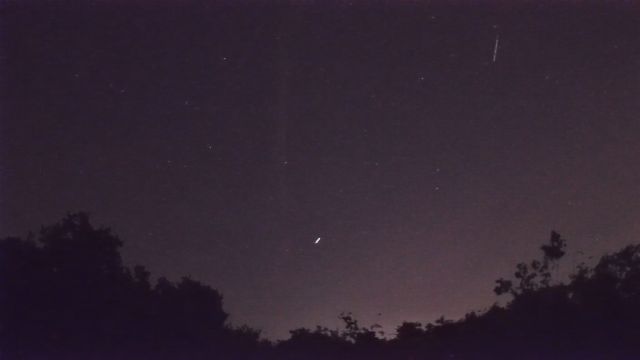 AMS33 meteor