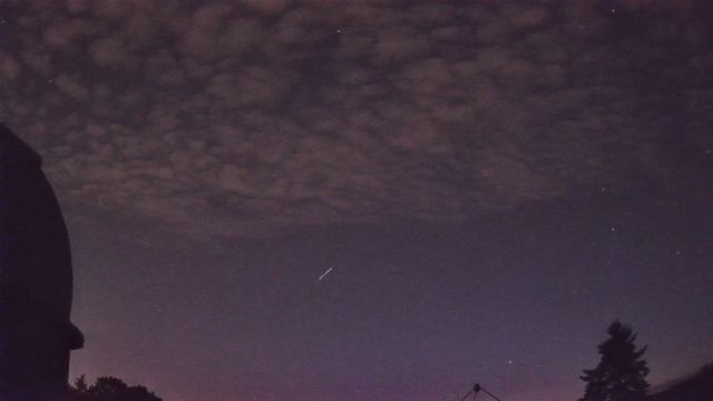 AMS33 meteor