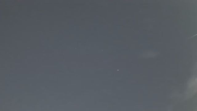 AMS33 meteor
