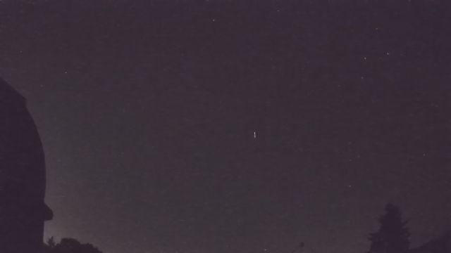 AMS33 meteor