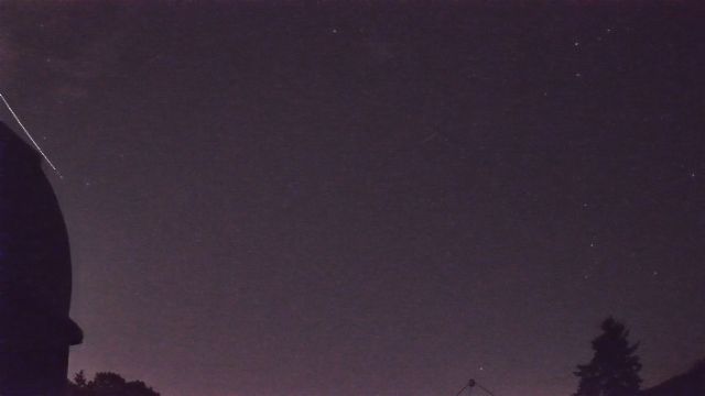 AMS33 meteor