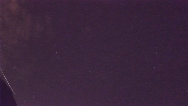 AMS33 meteor