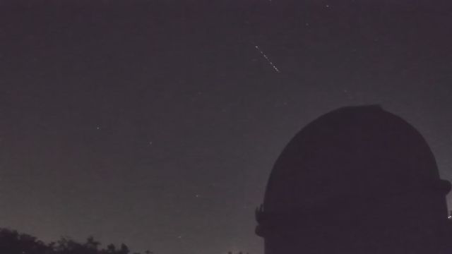 AMS33 meteor