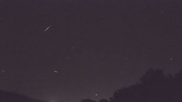 AMS33 meteor