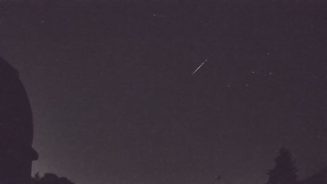AMS33 meteor
