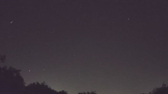AMS33 meteor