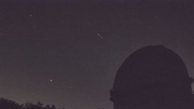AMS33 meteor