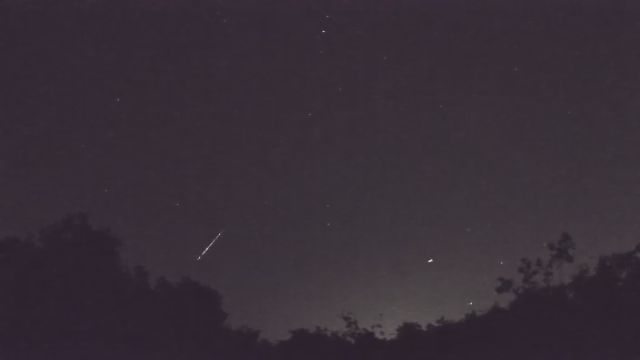 AMS33 meteor