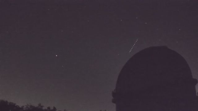 AMS33 meteor